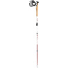 Leki Cross Trail FX Superlite Compact trekove skladaci trailove hole bez odpruzeni 1