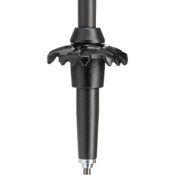 Leki Makalu FX Carbon Regular 5 dilne skladaci lehke trekove hole bez odpruzeni 4