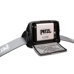 Petzl Tikka CORE Hybrid dobijeci celovka s akumulatorem CORE / lze i na baterie AAA 4