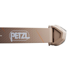 Petzl Tikka CORE Hybrid dobijeci celovka s akumulatorem CORE / lze i na baterie hneda 2