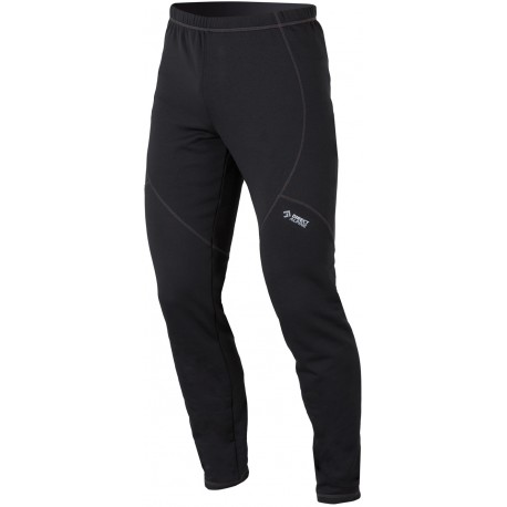 Direct Alpine Tonale Pants 2.0 black pánské spodky dlouhá nohavice Tecnostretch