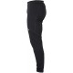 Direct Alpine Tonale Pants 2.0 black pánské spodky dlouhá nohavice Tecnostretch (1)