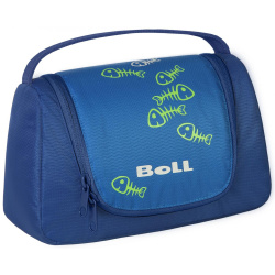 Boll Junior Washbag detska toaletni taska dutch blue
