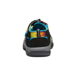 Keen Newport H2 Children rainbow tie dye detske outdoorove sandaly i do vody 5