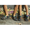 Keen Newport H2 Children rainbow tie dye detske outdoorove sandaly i do vody 6