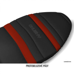 Husky Drape -20°C blue trisezonni perovy spaci pytel 12