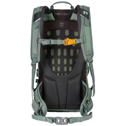 Hannah Wagabond 35 turisticky outdoorovy batoh duck green 2