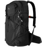 Hannah Wagabond 35 turisticky outdoorovy batoh anthracite