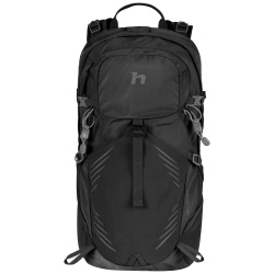 Hannah Wagabond 35 turisticky outdoorovy batoh anthracite 1