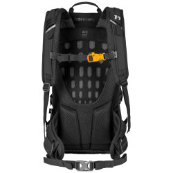 Hannah Wagabond 35 turisticky outdoorovy batoh anthracite 2