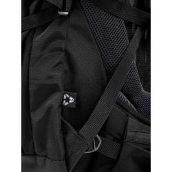 Hannah Wagabond 35 turisticky outdoorovy batoh anthracite 7