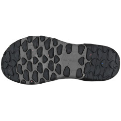 Hannah Marble W asphalt damske paskove sandale vhodne i do vody 1