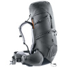 Deuter Aircontact Core 55 10l SL damsky turisticky expedicni batoh graphite black 2