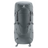 Deuter Aircontact Core 55 10l SL damsky turisticky expedicni batoh graphite black 5