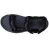 Hannah Garnet M black panske paskove sandale vhodne i do vody 3
