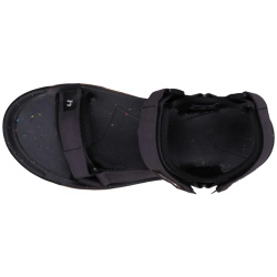 Hannah Garnet M asphalt panske paskove sandale vhodne i do vody 3