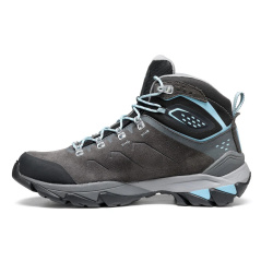 Asolo Acadia Mid LTH GTX Bunion ML graphite damske nepromokave kozene trekove boty halux3