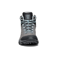 Asolo Acadia Mid LTH GTX Bunion ML graphite damske nepromokave kozene trekove boty halux4
