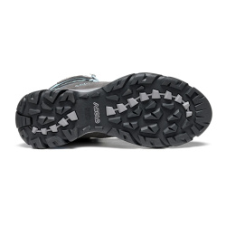 Asolo Acadia Mid LTH GTX Bunion ML graphite damske nepromokave kozene trekove boty halux5