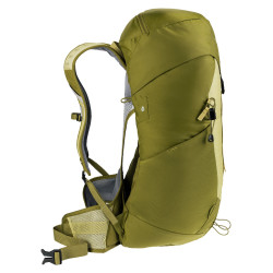 Deuter AC Lite 30l turisticky batoh linden cactus 2