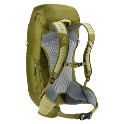 Deuter AC Lite 30l turisticky batoh linden cactus 3