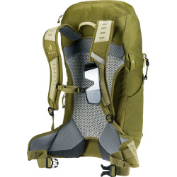 Deuter AC Lite 30l turisticky batoh linden cactus 8