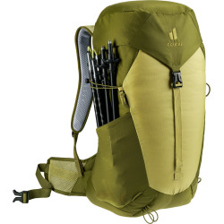 Deuter AC Lite 30l turisticky batoh linden cactus 10