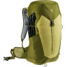 Deuter AC Lite 30l turisticky batoh linden cactus 10