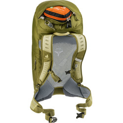 Deuter AC Lite 30l turisticky batoh linden cactus 11