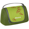 Boll Junior Washbag detska toaletni taska lime cedar