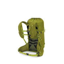 Osprey Talon Velocity 30l S M turisticky batoh matcha green 2