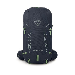 Osprey Talon Velocity 30l S M turisticky batoh nocturnal blue 2
