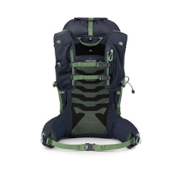 Osprey Talon Velocity 30l S M turisticky batoh nocturnal blue 3