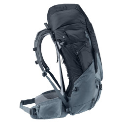Deuter Futura Air Trek 50+10l turisticky expedicni batoh black graphite 3