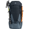 Deuter Futura Air Trek 50+10l turisticky expedicni batoh black graphite 6