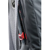 Deuter Futura Air Trek 50+10l turisticky expedicni batoh black graphite 10