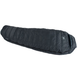 Sir Joseph Rimo III 1100 200 Scout letni perovy spaci pytel sirsi strih levy