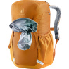 Deuter Junior 18l detsky turisticky batoh maple 8