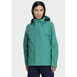 Schoffel Jacket Gmund Man zelena panska lehka vodeodolna outdoorova bunda nadmerne