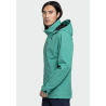 Schoffel Jacket Gmund Man zelena panska lehka vodeodolna outdoorova bunda nadmerne 2