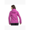 Schoffel Jacket Gmund Lady fialova damska lehka vodeodolna outdoorova bunda nadmerne 2