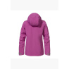 Schoffel Jacket Gmund Lady fialova damska lehka vodeodolna outdoorova bunda nadmerne 4