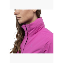 Schoffel Jacket Gmund Lady fialova damska lehka vodeodolna outdoorova bunda nadmerne 5