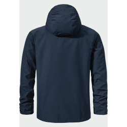 Schoffel Jacket Gmund Man modra panska lehka vodeodolna outdoorova bunda nadmerne 4