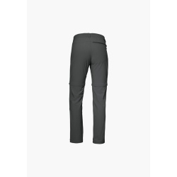 Schoffel Pants Ascona Zip Off Woman sede damske odepinaci turisticke kalhoty i zkracene 1