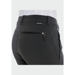 Schoffel Pants Ascona Zip Off Woman sede damske odepinaci turisticke kalhoty i zkracene 5