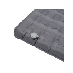 Yate Lito 8 seda nafukovaci karimatka obdelnikova vcetne nafukovaciho vaku 193x63x8 cm1