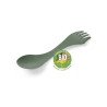 Light My Fire Spork Original Bio lzice vidlicka nuz cervena rocky green