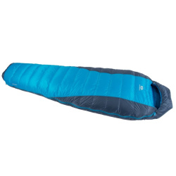 Sir Joseph Paine II 400 190 ultralehky letni perovy spaci pytel navy pravy