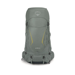 Osprey Kyte 58l WM L damsky expedicni turisticky batoh rocky brook green 3